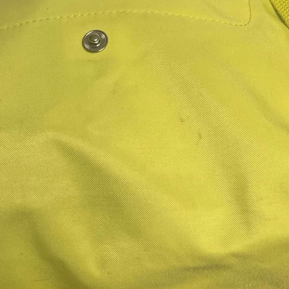 Longchamp Le Pliage Backpack - Picture 9 of 14